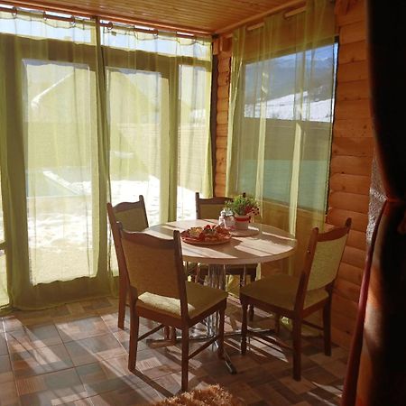 Vikendica Nole Jahorina Villa Pale Exterior photo