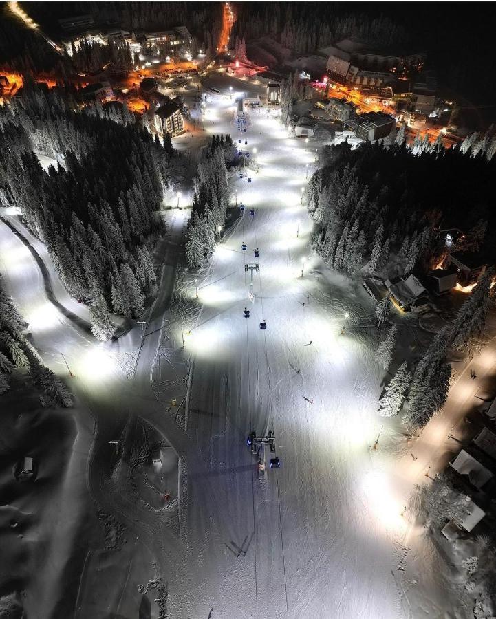 Vikendica Nole Jahorina Villa Pale Exterior photo