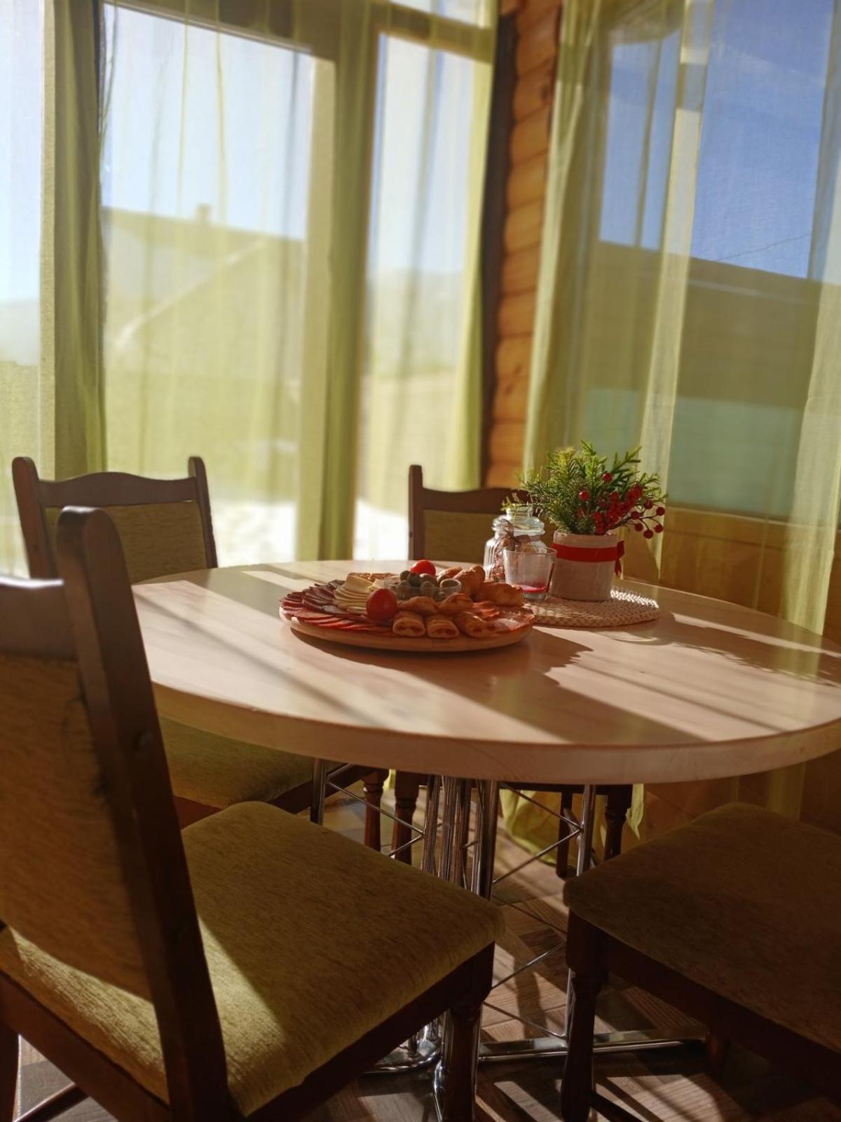 Vikendica Nole Jahorina Villa Pale Exterior photo
